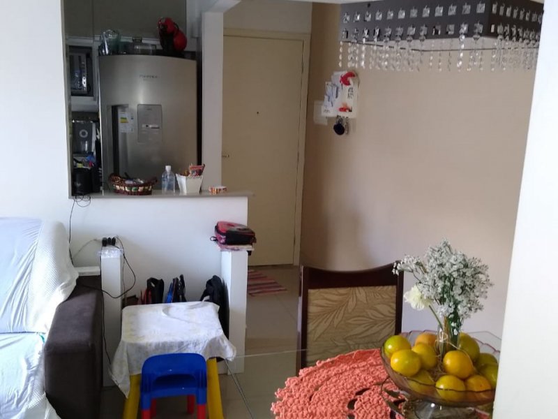 Apartamento à venda Vl. Mogilar com 47m² e 2 quartos por R$ 265.000 - 1079526945-img-20191220-wa0010.jpg