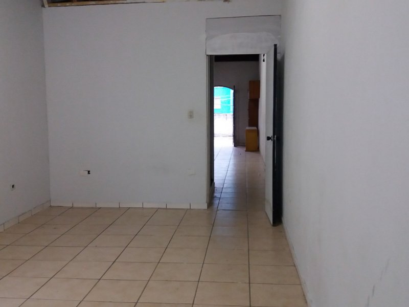 imóvel com 100m² - Parque Gerassi - Santo André