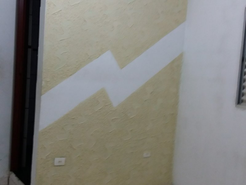 imóvel com 100m² - Parque Gerassi - Santo André
