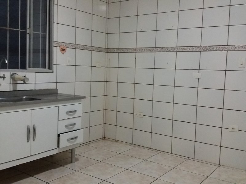 imóvel com 100m² - Parque Gerassi - Santo André