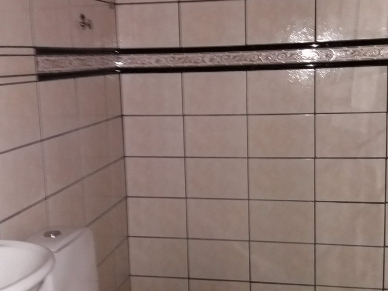 imóvel com 100m² - Parque Gerassi - Santo André