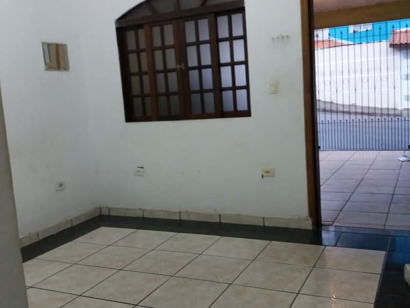 imóvel com 100m² - Parque Gerassi - Santo André