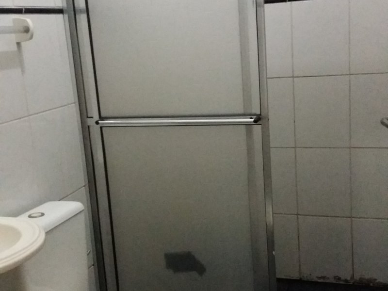 imóvel com 100m² - Parque Gerassi - Santo André