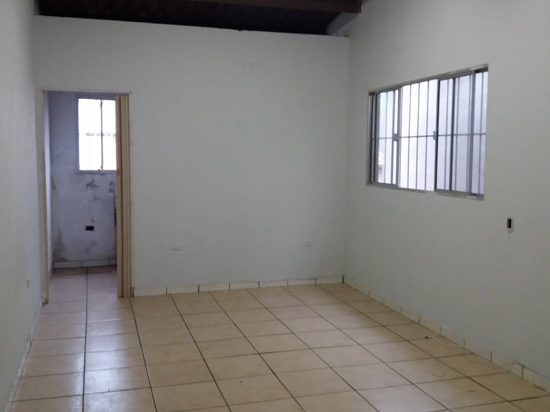 imóvel com 100m² - Parque Gerassi - Santo André