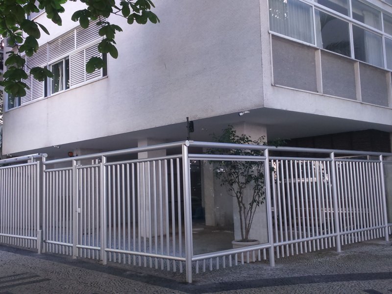 Apartamento à venda Copacabana com 250m² e 4 quartos por R$ 2.800.000 - 267483833-19.jpeg