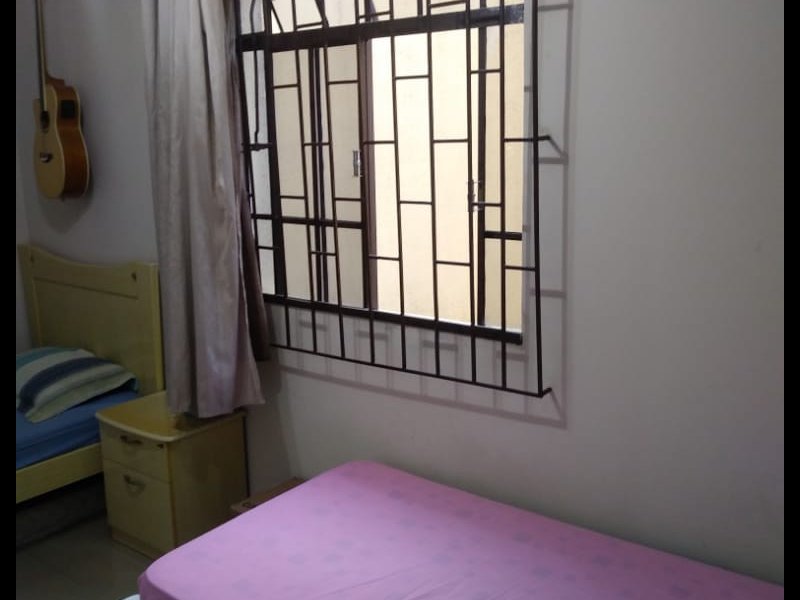 Apartamento à venda Cidade Industrial de Curitiba com 51m² e 2 quartos por R$ 135.000 - 1378516187-img-20191126-wa0034.jpg