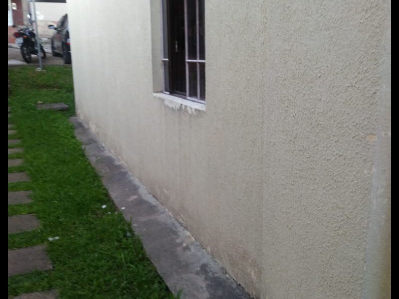 Apartamento à venda Cidade Industrial de Curitiba com 51m² e 2 quartos por R$ 135.000 - 164544806-img-20191126-wa0032.jpg