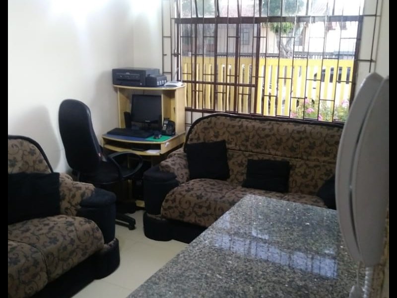 Apartamento à venda Cidade Industrial de Curitiba com 51m² e 2 quartos por R$ 135.000 - 1799411484-img-20191126-wa0027.jpg
