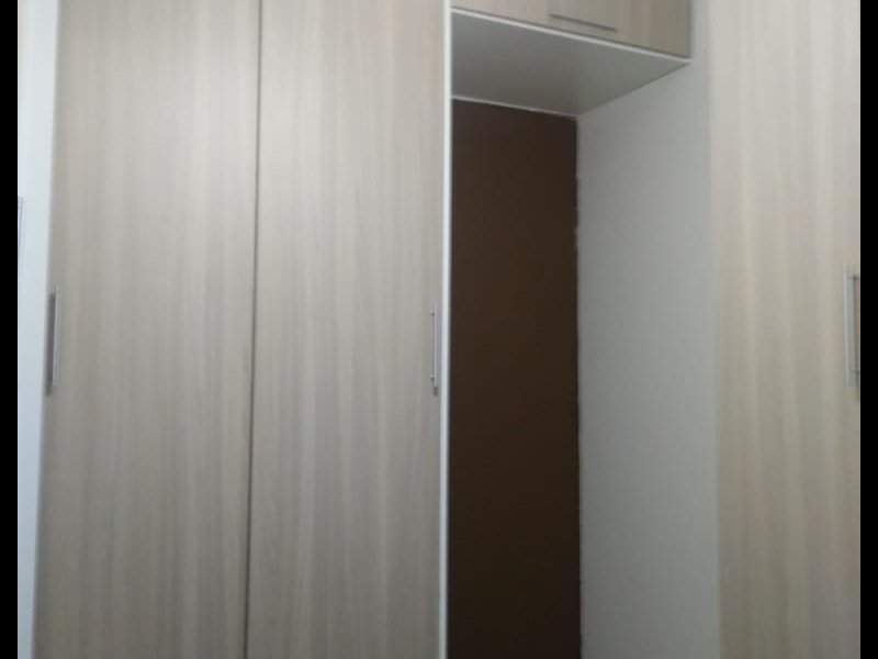 Apartamento à venda Cidade Industrial de Curitiba com 51m² e 2 quartos por R$ 135.000 - 1877846579-img-20191126-wa0010.jpg