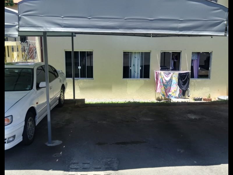 Apartamento à venda Cidade Industrial de Curitiba com 51m² e 2 quartos por R$ 135.000 - 1880240105-img-20191126-wa0041.jpg