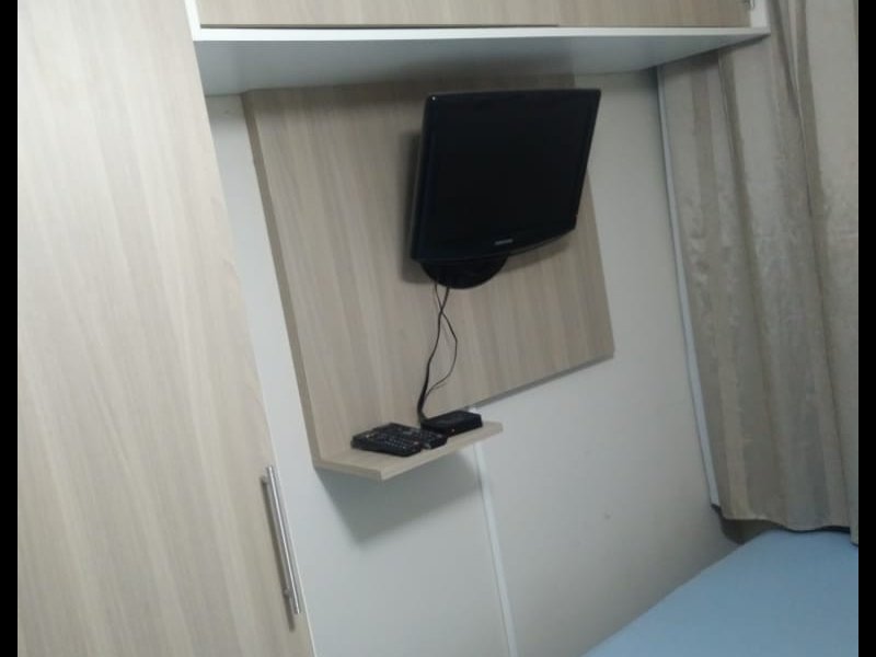 Apartamento à venda Cidade Industrial de Curitiba com 51m² e 2 quartos por R$ 135.000 - 516060682-img-20191126-wa0007.jpg