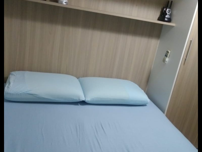 Apartamento à venda Cidade Industrial de Curitiba com 51m² e 2 quartos por R$ 135.000 - 538338006-img-20191126-wa0008.jpg