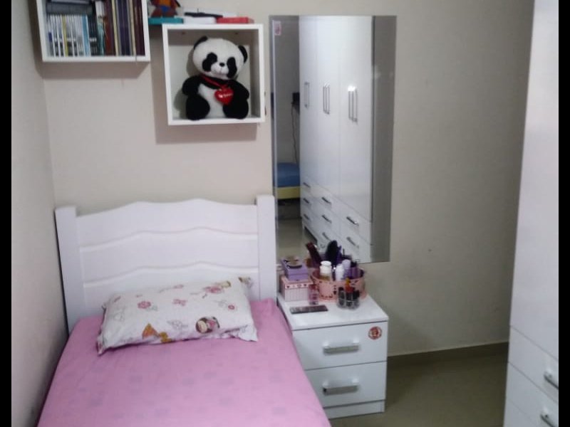 Apartamento à venda Cidade Industrial de Curitiba com 51m² e 2 quartos por R$ 135.000 - 562720461-img-20191126-wa0002.jpg