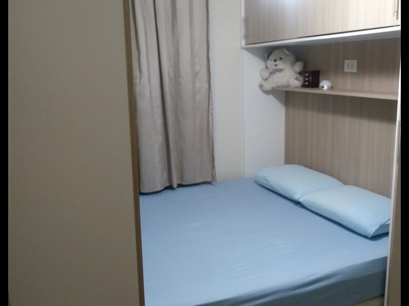 Apartamento à venda Cidade Industrial de Curitiba com 51m² e 2 quartos por R$ 135.000 - 646311290-img-20191126-wa0006.jpg