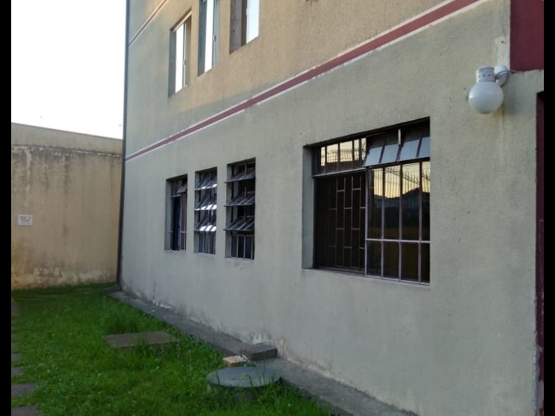 Apartamento à venda Cidade Industrial de Curitiba com 51m² e 2 quartos por R$ 135.000 - 832601375-img-20191126-wa0033.jpg