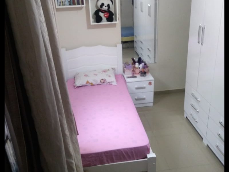Apartamento à venda Cidade Industrial de Curitiba com 51m² e 2 quartos por R$ 135.000 - 852385021-img-20191126-wa0037.jpg