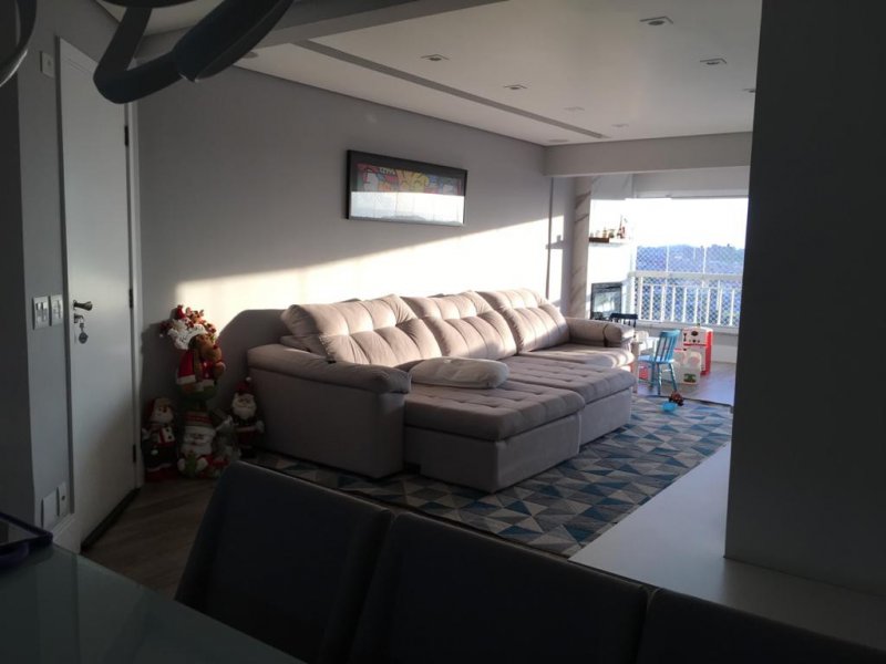Casa de condomínio à venda Demarchi com 158m² e 3 quartos por R$ 1.100.000 - 2128318754-sala-de-estar-3.jpg