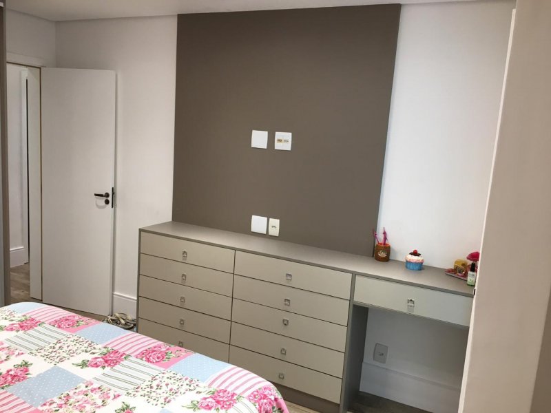 Casa de condomínio à venda Demarchi com 158m² e 3 quartos por R$ 1.100.000 - 393186981-suite-master-3.jpg