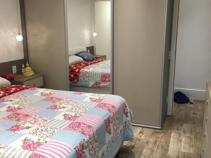 Casa de condomínio à venda Demarchi com 158m² e 3 quartos por R$ 1.100.000 - 595390710-suite-master-2.jpg