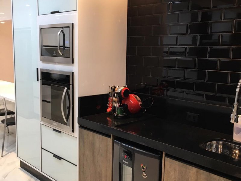 Casa de condomínio à venda Demarchi com 158m² e 3 quartos por R$ 1.100.000 - 603451297-cozinha-5.jpg