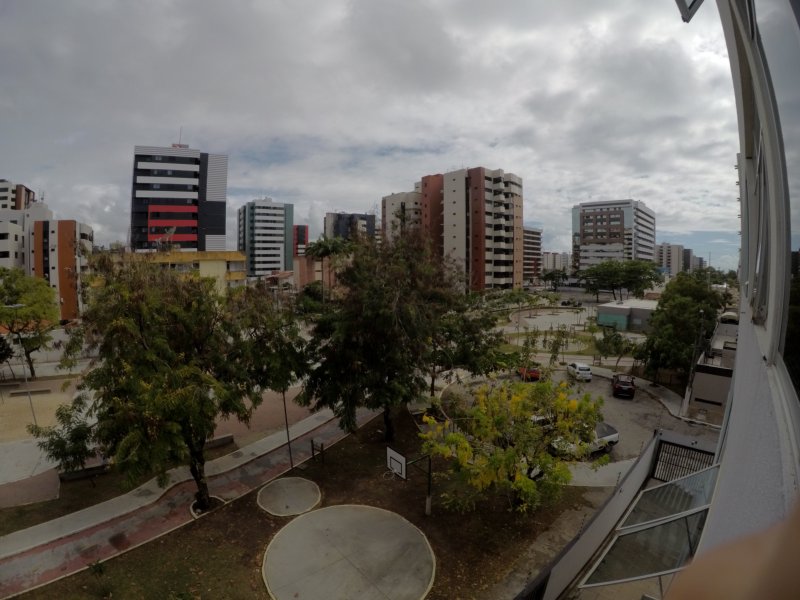 imóvel com 115m² - Jatiúca - Maceió