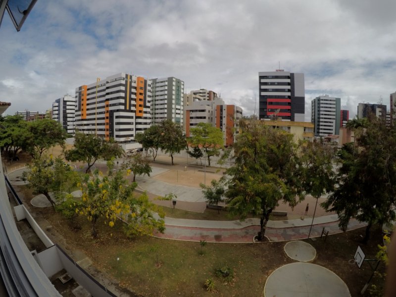 imóvel com 115m² - Jatiúca - Maceió