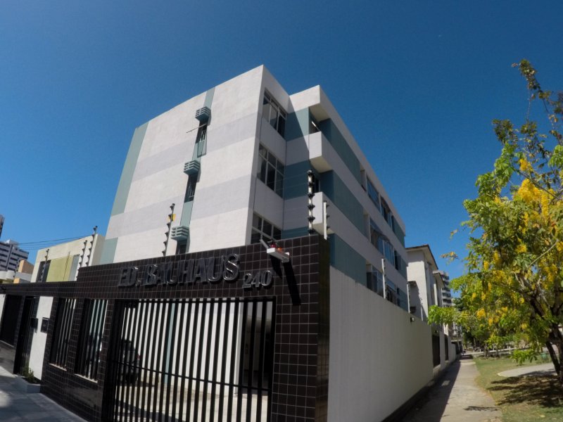 imóvel com 115m² - Jatiúca - Maceió