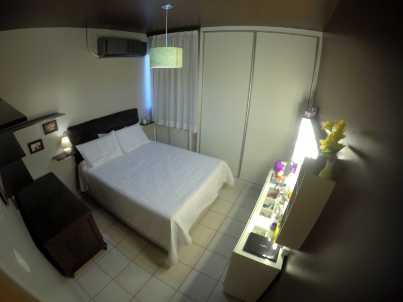 imóvel com 115m² - Jatiúca - Maceió