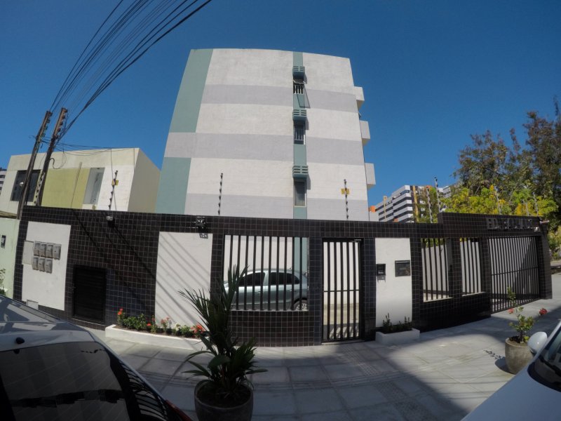 imóvel com 115m² - Jatiúca - Maceió