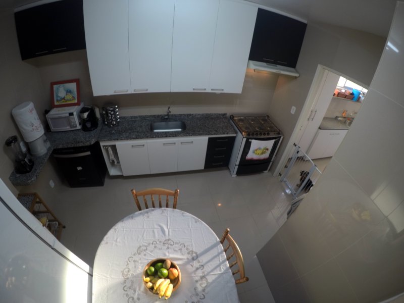imóvel com 115m² - Jatiúca - Maceió