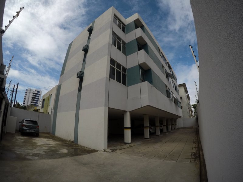 imóvel com 115m² - Jatiúca - Maceió