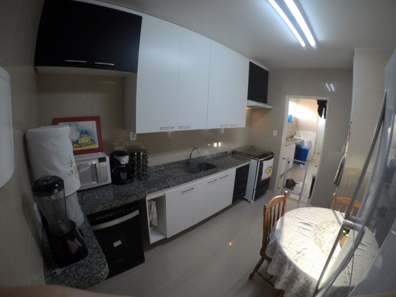 imóvel com 115m² - Jatiúca - Maceió