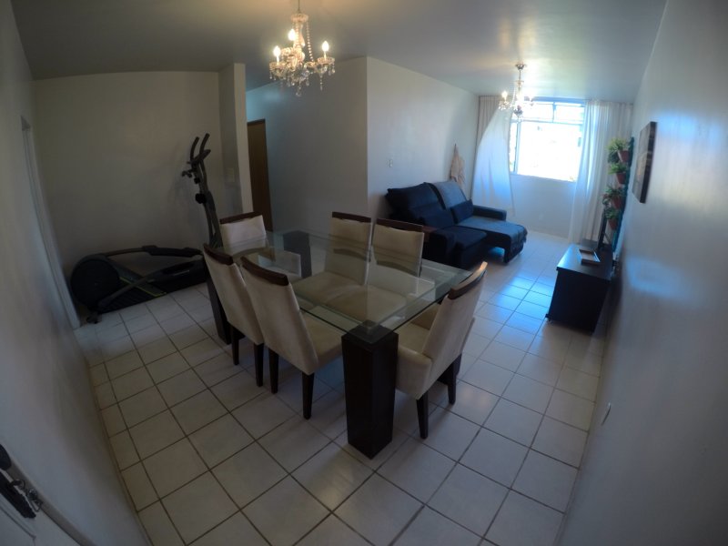 imóvel com 115m² - Jatiúca - Maceió
