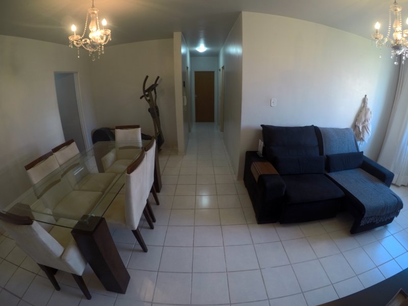 imóvel com 115m² - Jatiúca - Maceió