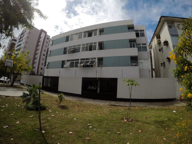 imóvel com 115m² - Jatiúca - Maceió