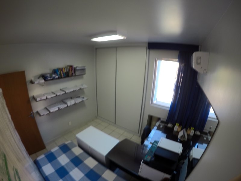 imóvel com 115m² - Jatiúca - Maceió