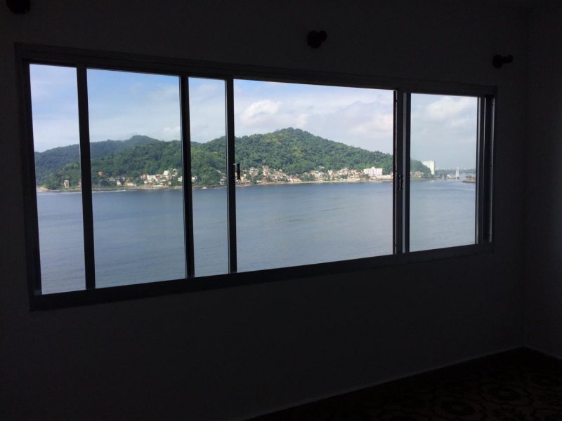 imóvel com 153m² - Centro - São Vicente