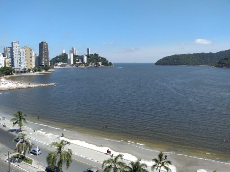 imóvel com 153m² - Centro - São Vicente