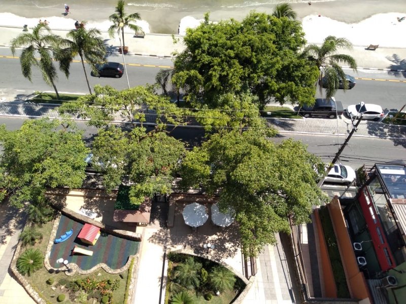 imóvel com 153m² - Centro - São Vicente