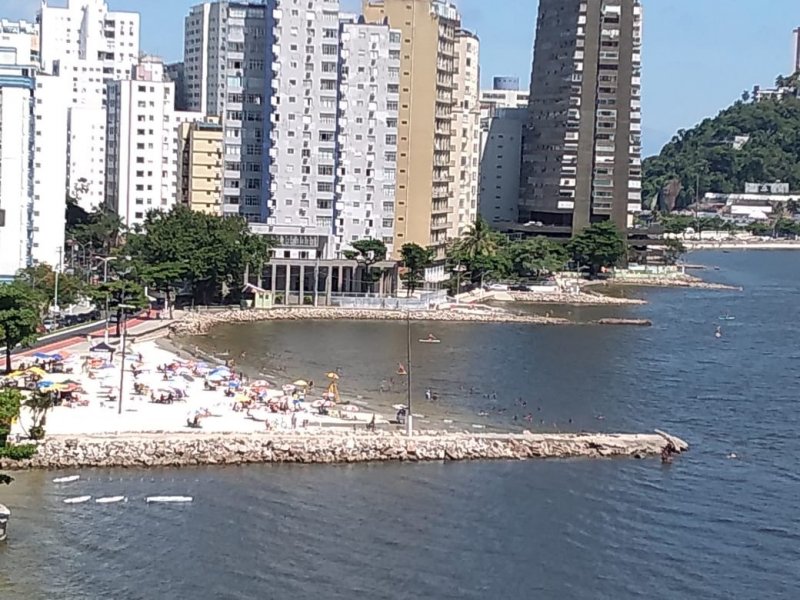 imóvel com 153m² - Centro - São Vicente
