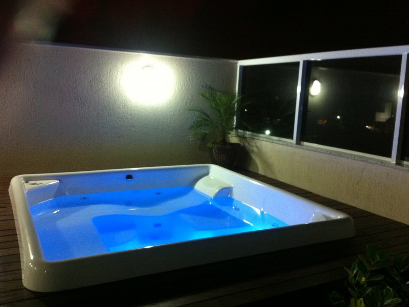 Cobertura à venda Distrito de Canto Grande com 166m² e 3 quartos por R$ 950.000 - 1937739352-img-0601.JPG