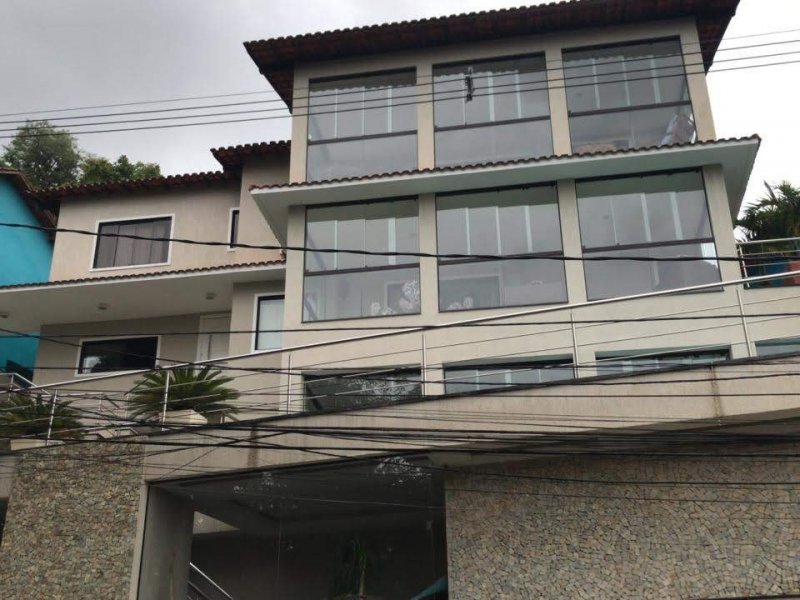 Casa de condomínio à venda Itaipu com 500m² e 4 quartos por R$ 220.000 - 261501207-img-20190321-wa0088.jpg