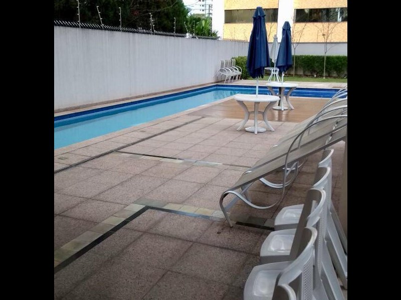imóvel com 67m² - Moema - São Paulo