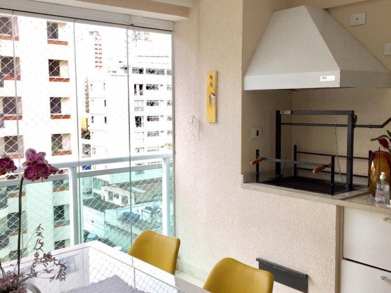 imóvel com 67m² - Moema - São Paulo