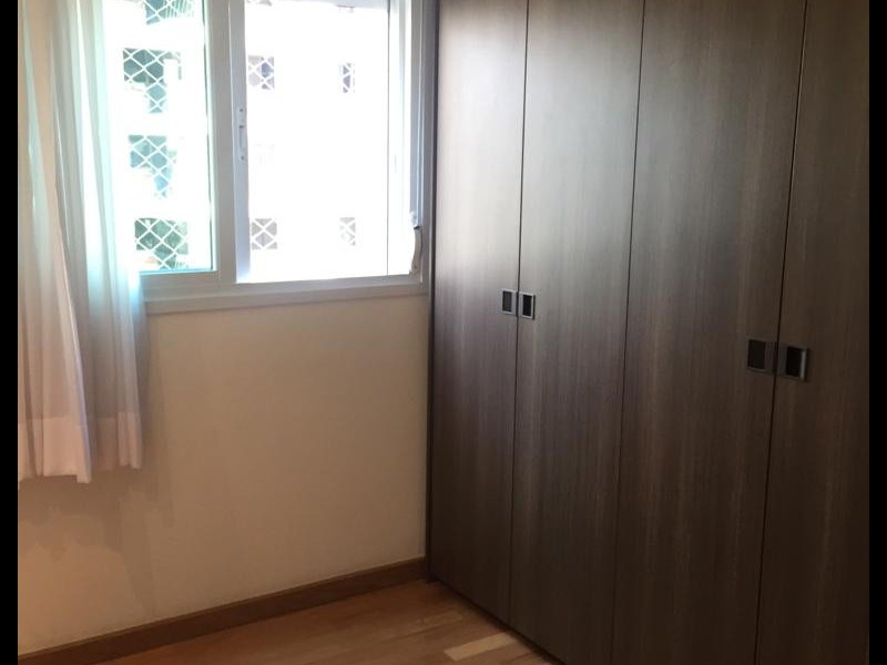 imóvel com 67m² - Moema - São Paulo