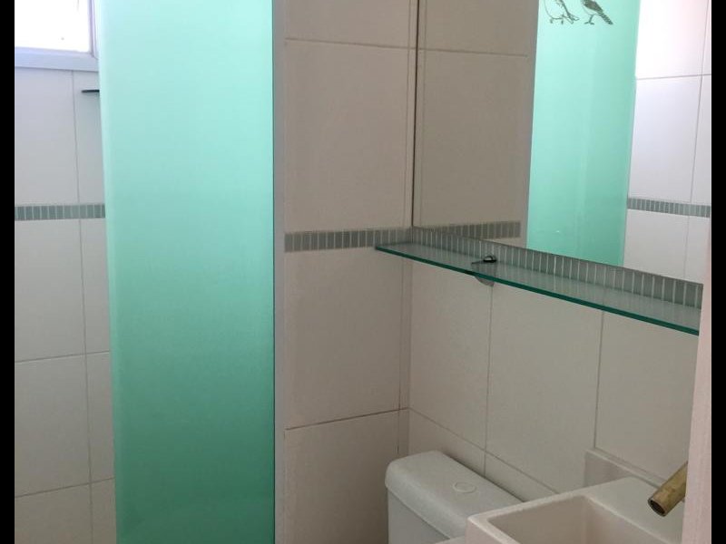 imóvel com 67m² - Moema - São Paulo