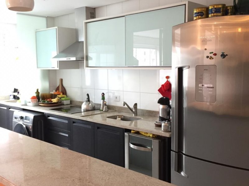 imóvel com 67m² - Moema - São Paulo