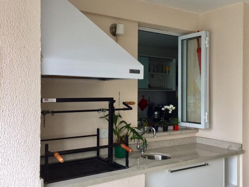 imóvel com 67m² - Moema - São Paulo