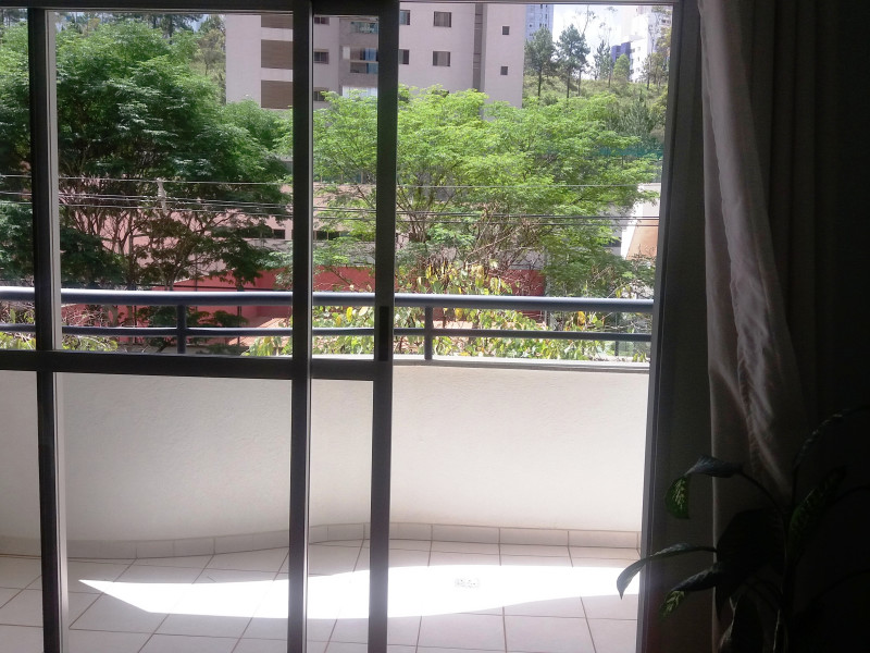 imóvel com 100m² - Belvedere - Belo Horizonte