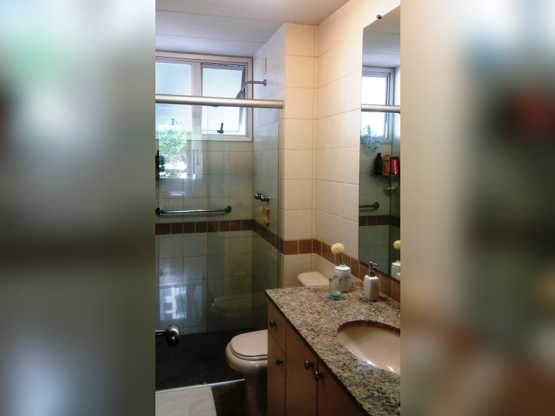 imóvel com 100m² - Belvedere - Belo Horizonte